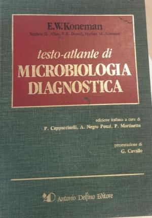 Microbiologia diagnostica